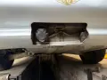 Оригинален сваляем теглич за BMW e39 , снимка 4