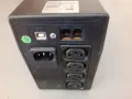 UPS TEC Модел PC615N-650, снимка 3