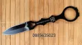 /Benchmade Socp Dagger / Kabar BK-11, снимка 11