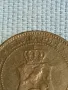 Рядка монета 2 стотинки 1901г. Княжество България за КОЛЕКЦИЯ 26440, снимка 9
