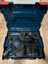 Bosch D-Tect 200C 12v, снимка 1