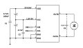 MX08 dc motor driver, снимка 2