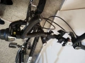 Два велосипеда DRAG 26" Hacker, Детцки 16'' STORY PASSANTI , снимка 16