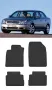 Гумени стелки Frogum съвместими с Opel Vectra C - (2002-2008)  Opel Signum (2003-2008), снимка 5