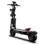 Офроуд електрическа тротинетка Quickwheel Viper 8000W,72V/40Аh, снимка 2