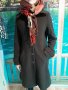 Палто вълна и кашмир NEWHOUSE , снимка 3