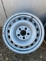 Оригинални стоманени джанти за Mercedes - Benz Vito Viano 16” Нови, снимка 2