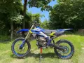 Yamaha yz450f 2021г, снимка 1