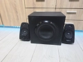 📣 Продавам: Logitech Z623 – 4 броя, снимка 2