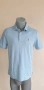 POLO Ralph Lauren Pima Soft Touch Cotton Classic Fit Mens Size S ОРИГИНАЛ! Мъжка Тениска!, снимка 6