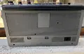 SANYO M-9940K-SILVER-Оригинален японски радиокасетофон., снимка 8