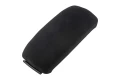 8P0864245 Капак за Подлакътник Audi A3 8P 2004-2012, Черен, Плат,, снимка 1