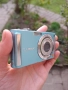 Компактен дигитален фотоапарат Panasonic Lumix DMC-FS3, снимка 6