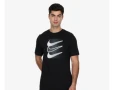 Мъжка тениска Nike Swoosh S, снимка 1