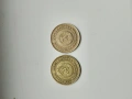 монети, снимка 1