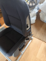 Стол за автосимулатор от алуминиеви профили, снимка 6