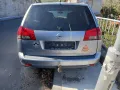 Оригинален автоматичен теглич за Opel vectra C.signum.Zafira.2003-2009-година , снимка 1