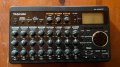 Tascam DP-008 EX - Portable 8-Track Recorder