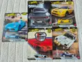 Hot Wheels Premium колички, снимка 4