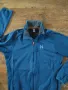 Haglofs Mistral Jacket Men - мъжка Windstopper® Membrane ОТЛИЧНО ХЛ, снимка 4