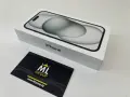 iPhone 15 128GB Black, втора употреба, снимка 5