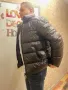 Яке с гъши пух Монклер Л/ХЛ*MONCLER MAYA, снимка 12