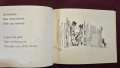 Кратък английско-индиански разговорник / Kee's Home. A Beginning Navajo / English Reader, снимка 5