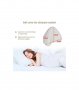 ОРТОПЕДИЧНА МЕМОРИ ВЪЗГЛАВНИЦА ЗА КРАКА LEG PILLOW - код 3075, снимка 12
