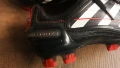 ADIDAS PREDATOR размер EUR 40 2/3 / UK 7 бутонки естествена кожа 32-11-S, снимка 3