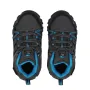 Детски боти Gelert Horizon Mid WP Infants Walking Boots - Charcoal/Blue, снимка 3
