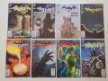 Комикси Batman Vol. 2 The New 52, 2011-2016, FN-NM, DC, снимка 6