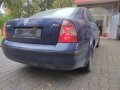 VW Passat 5.5 Sedan 1.9TDI 131к.с. нов внос/зимни гуми/2 ключа, снимка 18