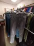 дамски дънки, различни модели с тесен крачол , снимка 7