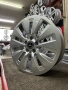 Джанти 17 Цола Mercedes A B C w 205 w 206 CLA GLA GLB Оригинални , снимка 4