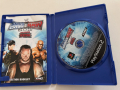    WWE SmackDown! vs. Raw 2008 за PS2, снимка 3