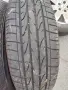 2бр. летни гуми Bridgestone 215/65/16, снимка 2