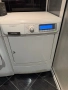 Сушилня Electrolux 7 кг кондензна с термопомпа, снимка 1
