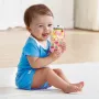 Двуезичен бебе смартфон/ телефон VTECH , снимка 6