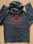 UNDER ARMOUR - мъжко горнище р-р L, снимка 4