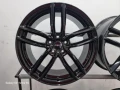 4бр 18ски джанти DEZENT за MERCEDES, AUDI, VW 5х112мм A180166 , снимка 4