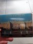 Соц.картички руски на Петродворец в Ленинград, снимка 1 - Колекции - 39655645