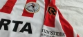 Оригинална футболна фланелка Sparta Rotterdam (2015/16) – Шампионски сезон!, снимка 6