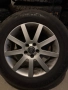 Джанти Volvo XC90  оригинални 3 броя, снимка 3