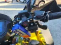 ATV BULLMAX INTRUDER 250сс, лебедка, теглич. R/N/D автоматик, подгрев 4, снимка 13