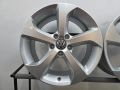 4бр 17ски джанти за VW 5х112мм A170726 , снимка 4
