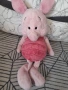 Плюшена играчка прасенце оригинално от Disnep store ново, снимка 4