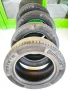 Летни гуми Continental 255/55 R18 XL, снимка 1