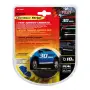 Лента за декорация "Maniac – Chrome" 30mm – 10м – LAMPA 07697, снимка 6