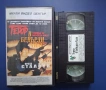 Видеокасета VHS Терор в Бевърли Хилс Мулти Видео Център, снимка 2