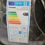 сушилня с термопомпа HOOVER - 8 кг., снимка 3